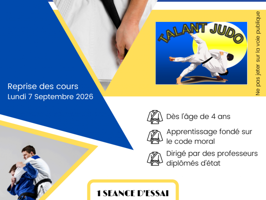 Image de l'actu 'Prêt pour la rentrée'