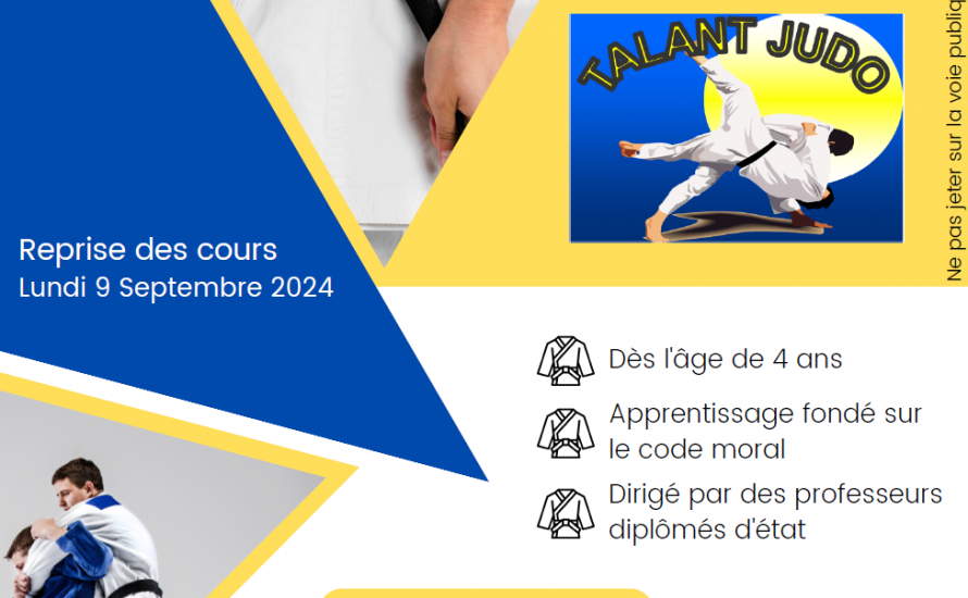 Rentrée 2024