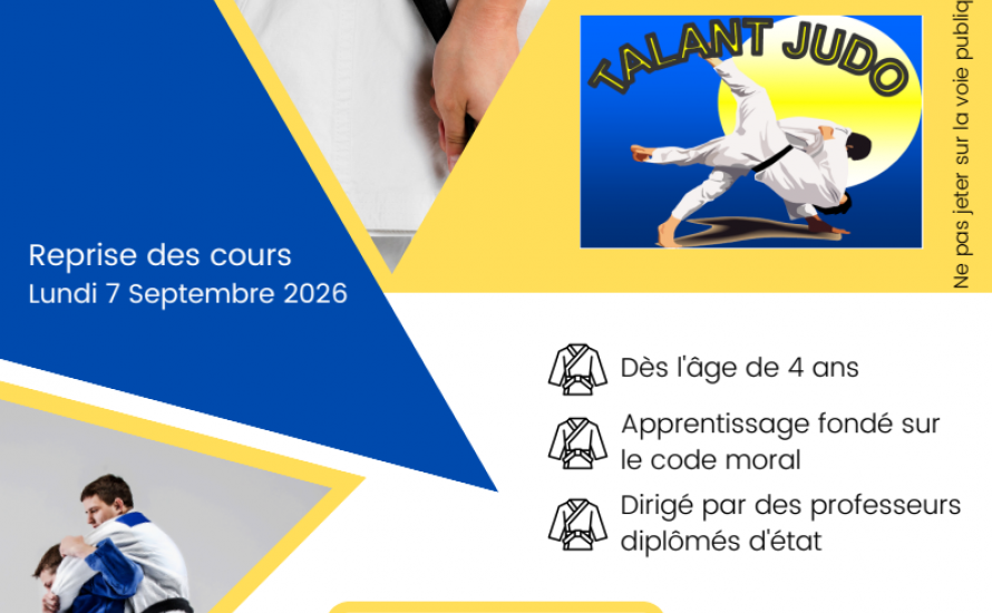 Prêt pour la rentrée